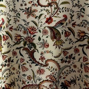 Womens Max Studio top size M sleeveless polyester